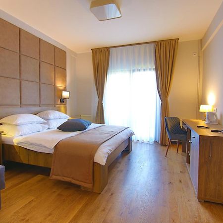 Hotel Olimp زلاتيبور المظهر الخارجي الصورة