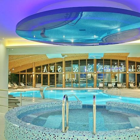 Hotel Olimp زلاتيبور المظهر الخارجي الصورة
