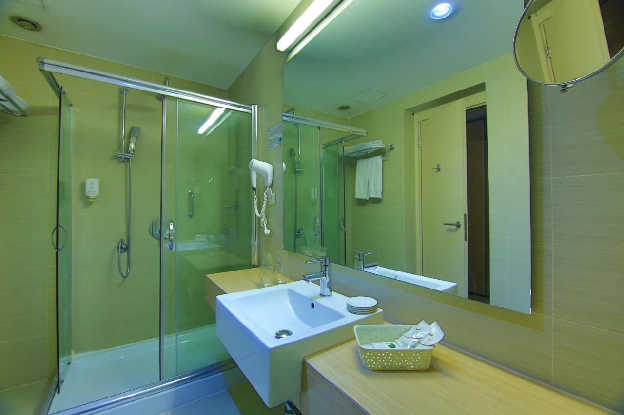 Hotel Olimp زلاتيبور المظهر الخارجي الصورة