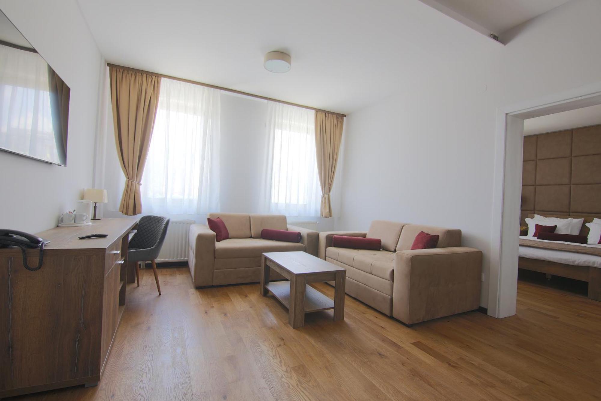 Hotel Olimp زلاتيبور المظهر الخارجي الصورة
