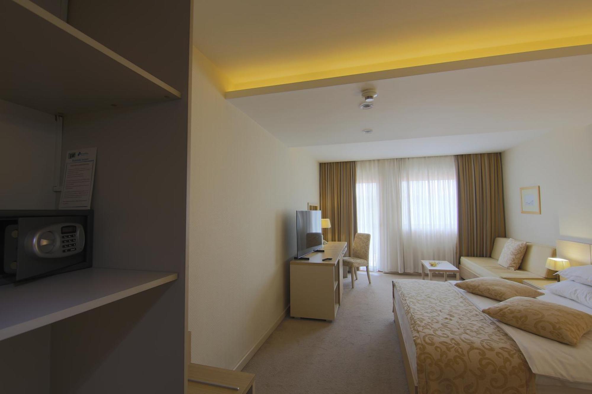 Hotel Olimp زلاتيبور المظهر الخارجي الصورة