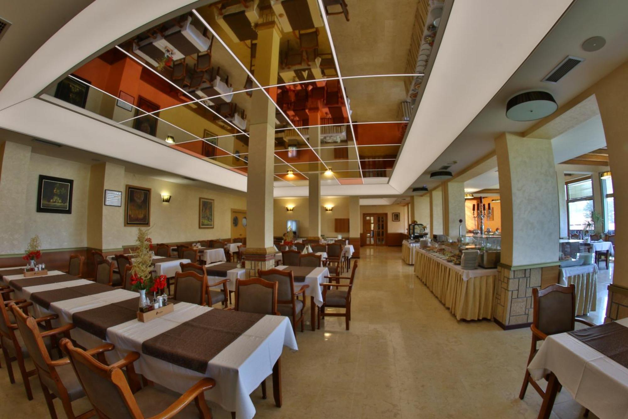 Hotel Olimp زلاتيبور المظهر الخارجي الصورة