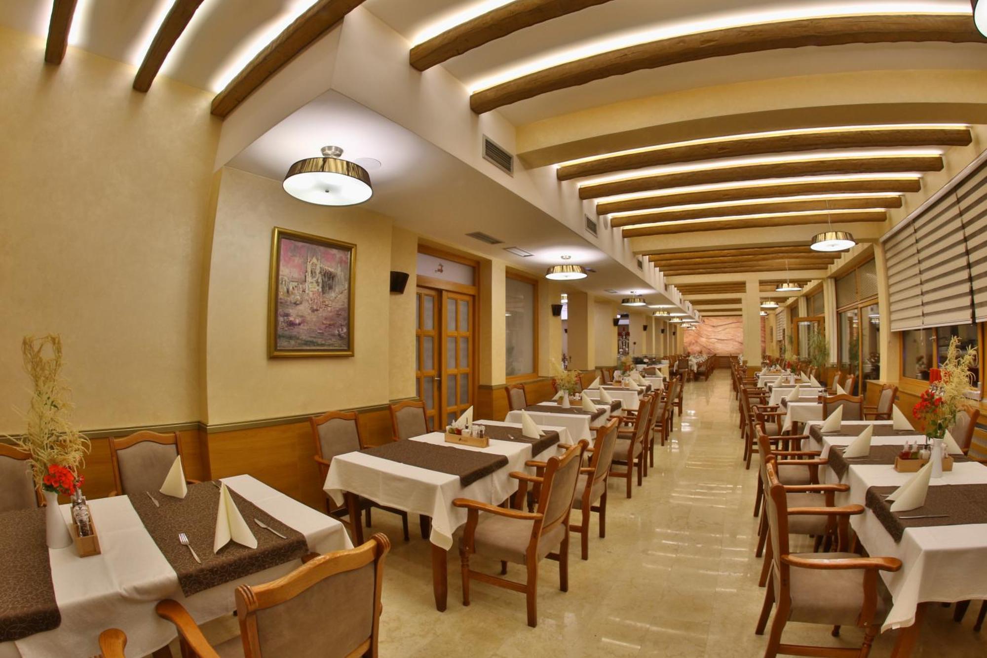 Hotel Olimp زلاتيبور المظهر الخارجي الصورة