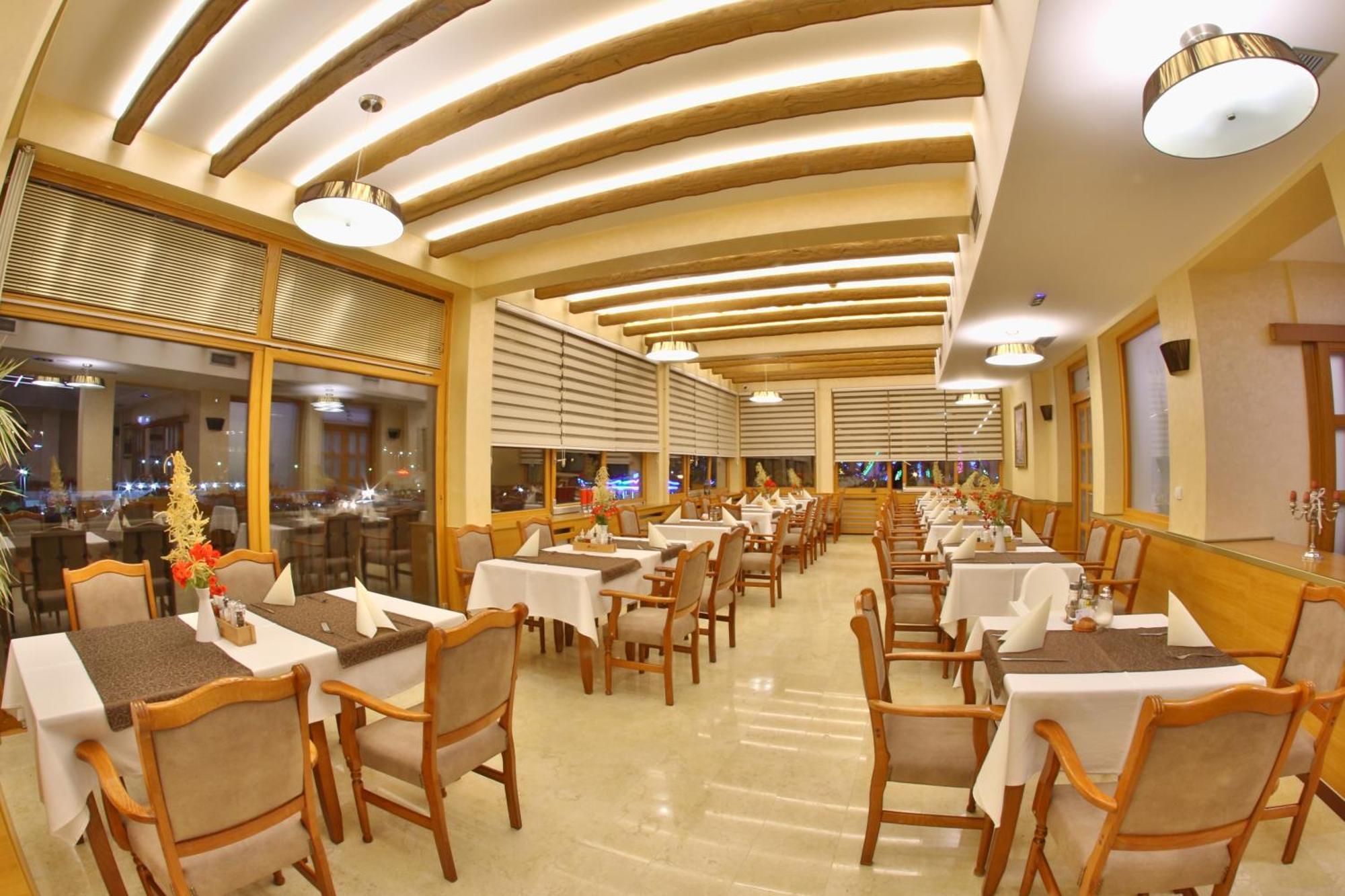 Hotel Olimp زلاتيبور المظهر الخارجي الصورة
