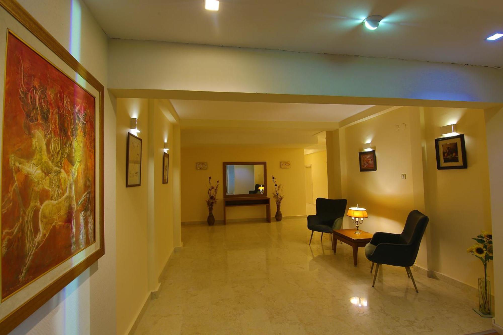 Hotel Olimp زلاتيبور المظهر الخارجي الصورة