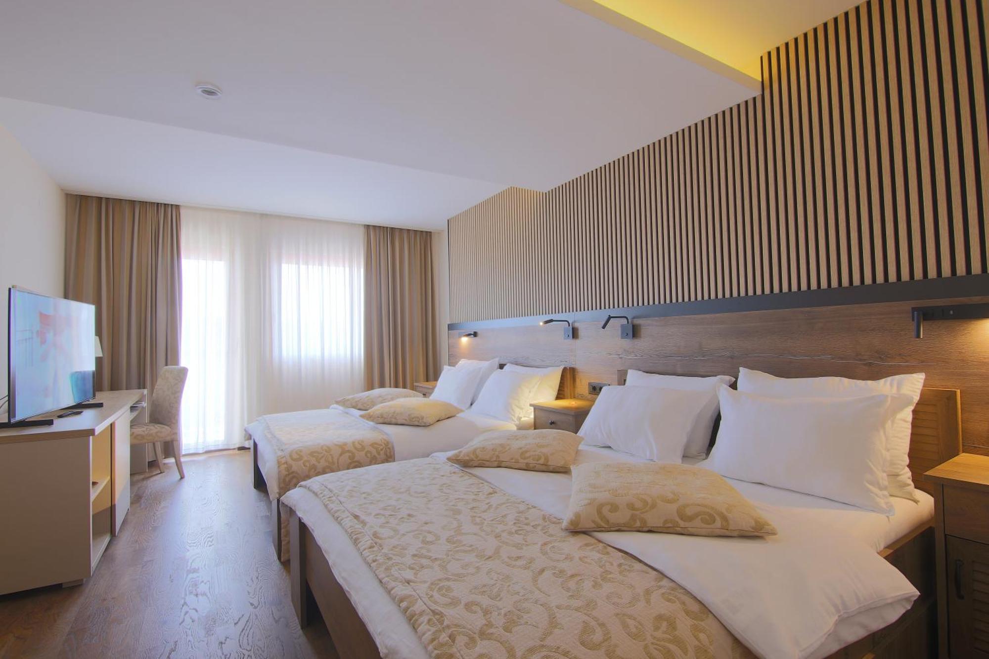 Hotel Olimp زلاتيبور المظهر الخارجي الصورة