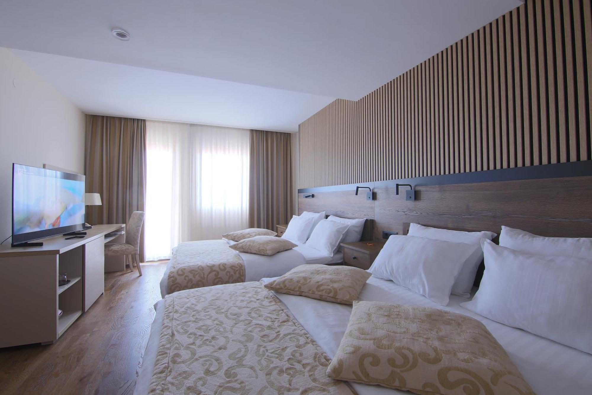 Hotel Olimp زلاتيبور المظهر الخارجي الصورة