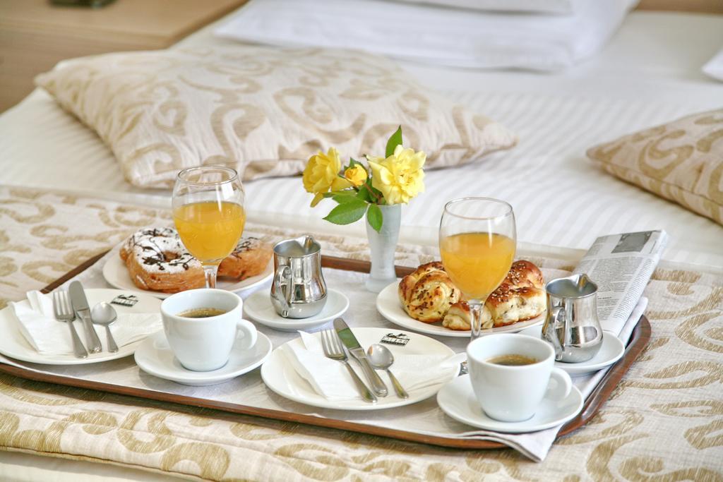 Hotel Olimp زلاتيبور المظهر الخارجي الصورة