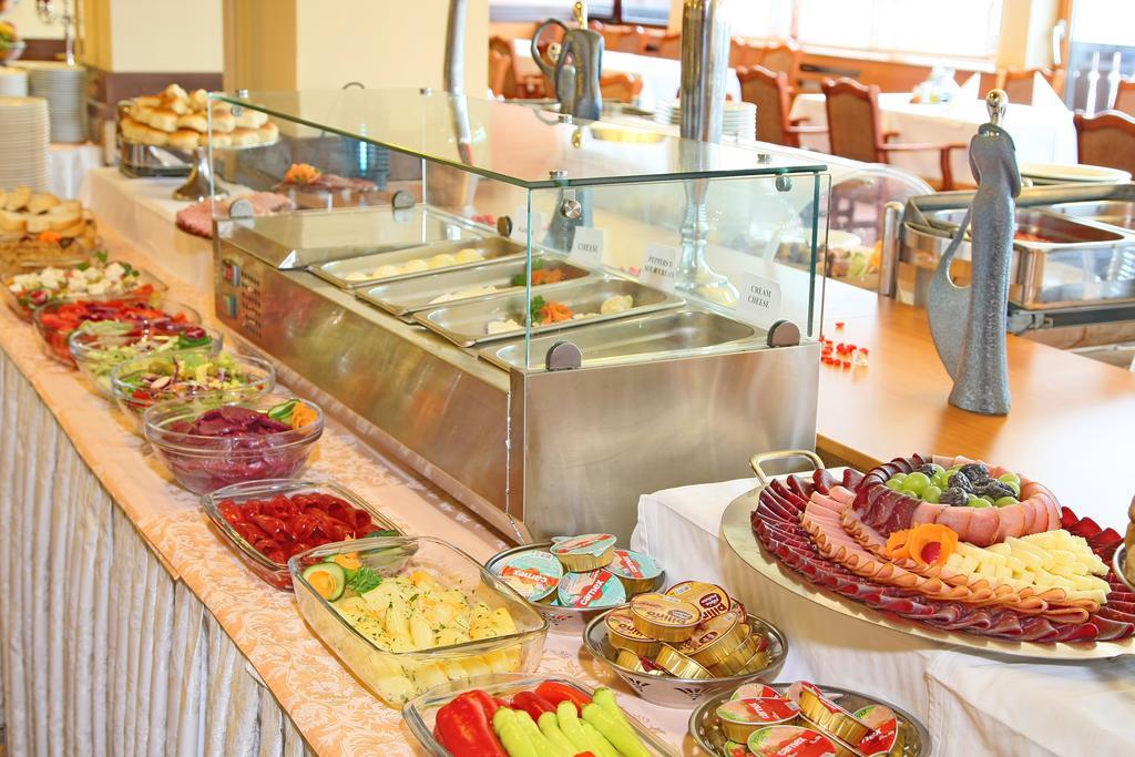 Hotel Olimp زلاتيبور المظهر الخارجي الصورة
