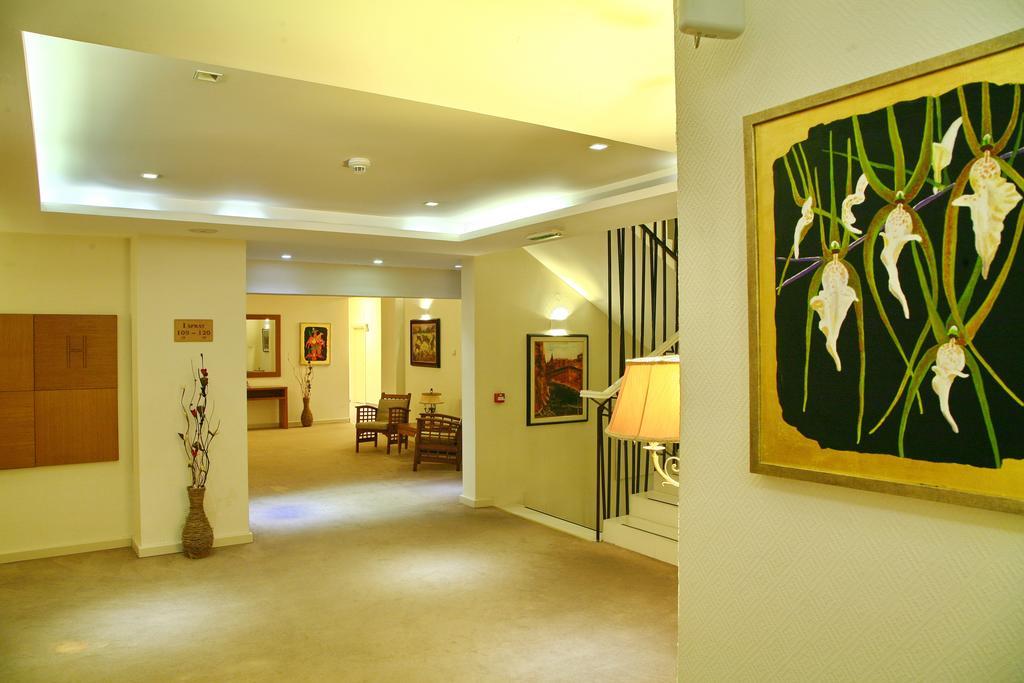 Hotel Olimp زلاتيبور المظهر الخارجي الصورة