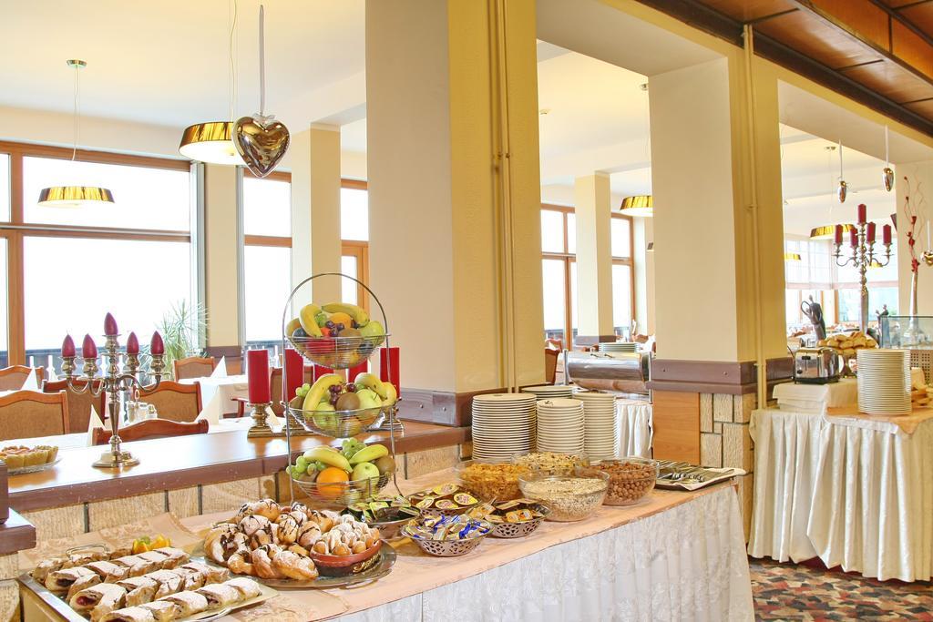 Hotel Olimp زلاتيبور المظهر الخارجي الصورة