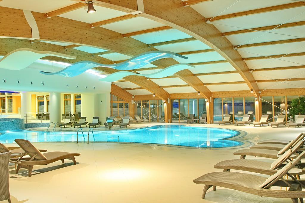 Hotel Olimp زلاتيبور المظهر الخارجي الصورة