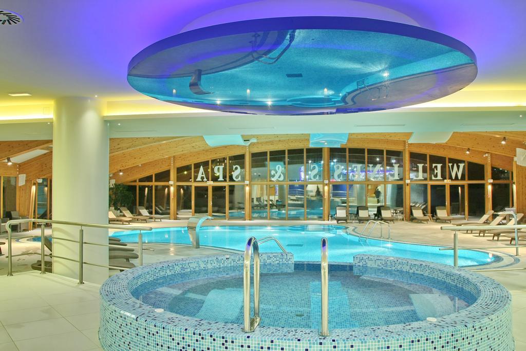 Hotel Olimp زلاتيبور المظهر الخارجي الصورة