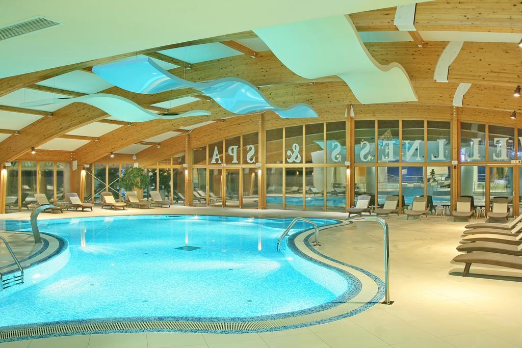 Hotel Olimp زلاتيبور المظهر الخارجي الصورة